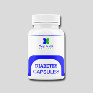 Diabetes Capsules