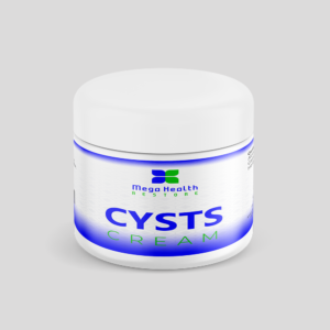Cysts Cream