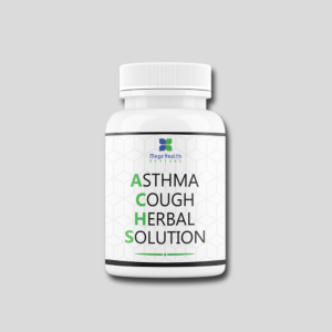 Cough Herbal Solution