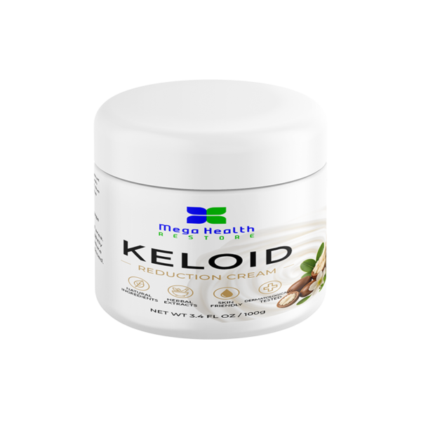 KELOID REDUCTION CREAM