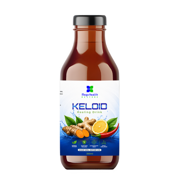 KELOID Healing Drink