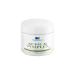 Acne and Pimples Cream African Herbal Medicine Natural Skin Treatment