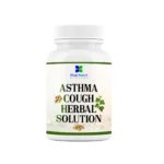 Asthma Cough Herbal Solution African Herbal Medicine Natural Treatment