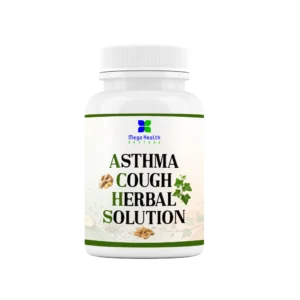 Asthma Cough Herbal Solution African Herbal Medicine Natural Treatment