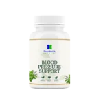 Blood Pressure African Herbal Medicine Natural Treatment