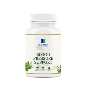 Blood Pressure African Herbal Medicine Natural Treatment