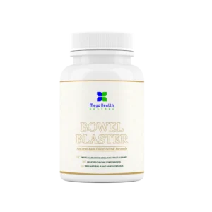 Bowel Blaster African Herbal Medicine Natural Digestive Treatment