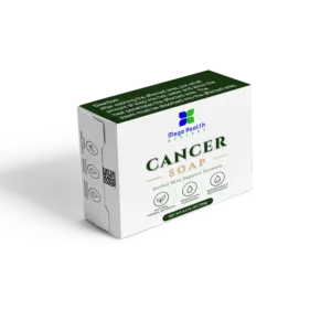 Cancer Soap African Herbal Medicine Natural Skin Treatment