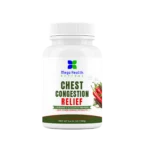 Chest Congestion Relief African Herbal Medicine Natural Remedy
