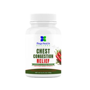 Home 13 Chest Congestion Relief African Herbal Medicine Natural Remedy