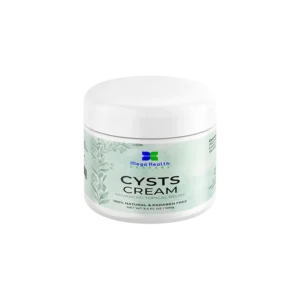 Cysts Cream African Herbal Medicine Natural Skin Healing